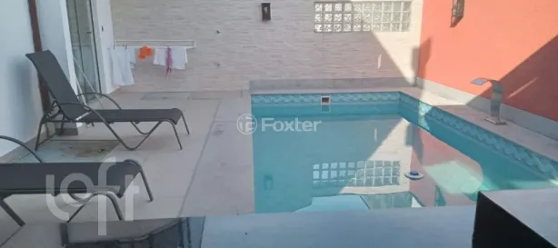 Casa com 4 Quartos à venda, 232m² no Saco dos Limões, Florianópolis