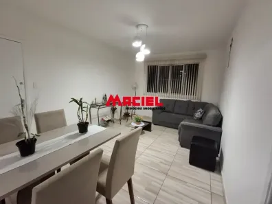 Apartamento com 3 Quartos à venda, 10m² no Vila Ema, São José dos Campos