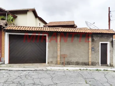 Sobrado com 3 Quartos à venda, 400m² no Horto Florestal, São Paulo