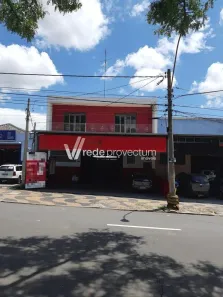 Galpão/Depósito/Armazém à venda, 398m² no Taquaral, Campinas