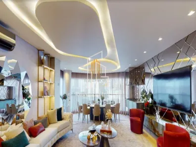Apartamento com 3 Quartos à venda, 162m² no Perdizes, São Paulo