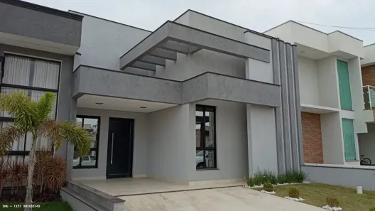 Casa de Condomínio com 3 Quartos à venda, 147m² no Jardim Terras de São Francisco, Sorocaba