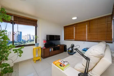 Apartamento com 3 Quartos à venda, 137m² no Vila Guarani (Z Sul), São Paulo