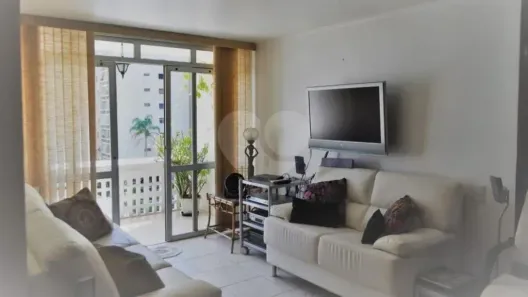 Apartamento com 3 Quartos à venda, 130m² no Jardim Paulista, São Paulo