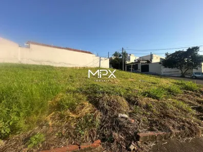 Lote/Terreno à venda, 258m² no Vila Industrial, Piracicaba