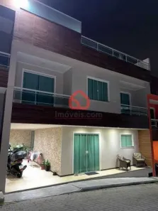 Casa de Condomínio com 3 Quartos à venda, 150m² no Freguesia (Jacarepaguá), Rio de Janeiro