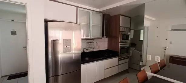 Apartamento com 2 Quartos para alugar, 72m² no Vila de Abrantes (Abrantes), Camaçari