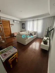 Sobrado com 2 Quartos à venda, 100m² no Jardim Pinheiros, São Paulo