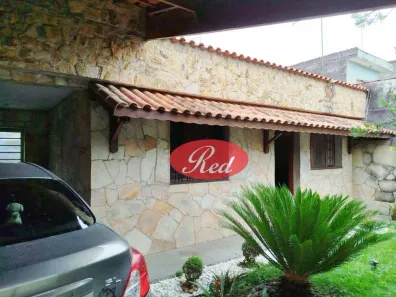 Casa com 3 Quartos à venda, 155m² no Vila Amorim, Suzano