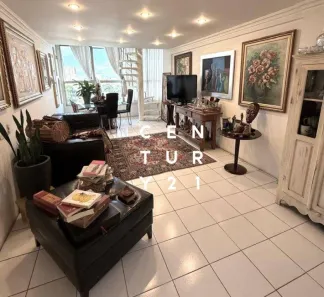 Apartamento com 1 Quarto à venda, 63m² no Santana, São Paulo
