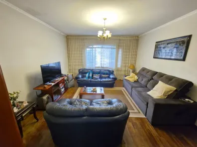 Casa com 3 Quartos à venda, 295m² no Jardim Estoril IV, Bauru