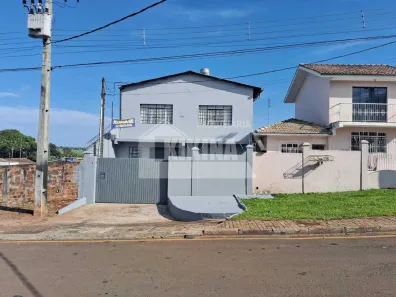 Galpão/Depósito/Armazém para alugar, 300m² no Boa Vista, Ponta Grossa