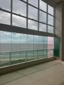 Apartamento com 4 Quartos para alugar, 227m² no Ponta D'Areia, São Luís