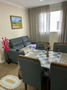 Apartamento com 2 Quartos à venda, 39m² no Jardim Monte Alegre, São Paulo