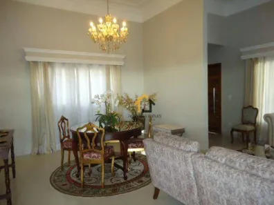Casa com 4 Quartos à venda, 250m² no Jardim Morumbi, São José do Rio Preto