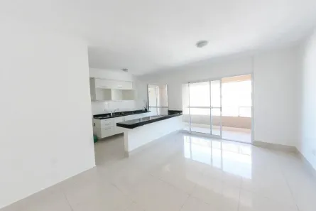 Apartamento com 3 Quartos à venda, 80m² no JK, Contagem