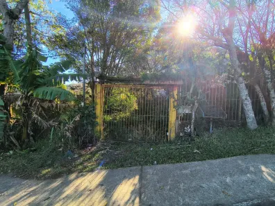 Lote/Terreno à venda, 700m² no Vila Nova, Porto Alegre