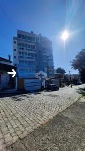 Apartamento com 2 Quartos à venda, 74m² no Rio Branco, Caxias do Sul