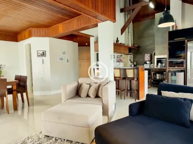 Cobertura com 3 Quartos à venda, 213m² no João Paulo, Florianópolis
