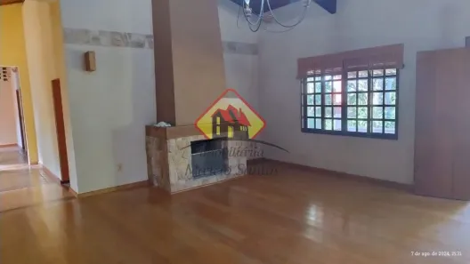 Casa com 3 Quartos à venda, 294m² no Jardim Julieta, Taubaté