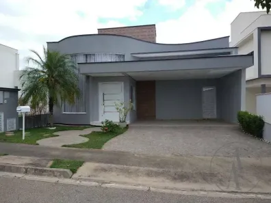 Casa de Condomínio com 3 Quartos à venda, 184m² no Parque Ibiti Reserva, Sorocaba