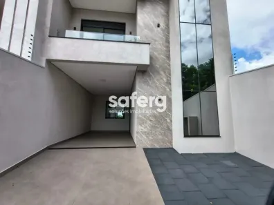 Sobrado com 3 Quartos à venda, 462m² no Maria Luiza, Cascavel