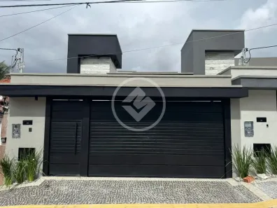 Casa com 3 Quartos à venda, 155m² no Jardim Atlântico, Goiânia