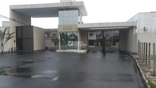 Apartamento com 3 Quartos para alugar, 190m² no Jardim Planalto, Parnamirim