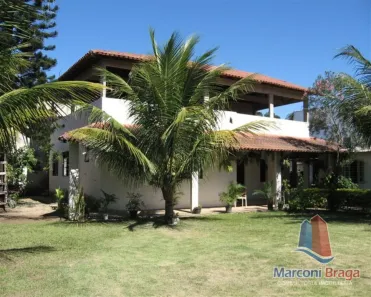Casa com 3 Quartos à venda, 190m² no Olaria, Guarapari