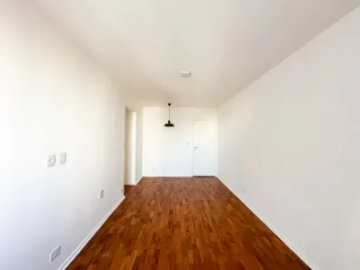 Apartamento com 2 Quartos para venda ou aluguel, 68m² no Vila Romana, São Paulo