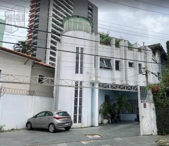 Sobrado com 16 Quartos para alugar, 1200m² no Pinheiros, São Paulo
