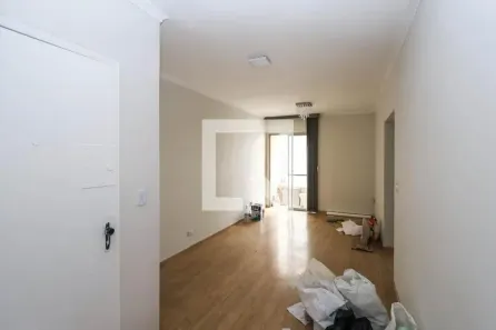 Apartamento com 2 Quartos à venda, 60m² no Vila Vera, São Paulo