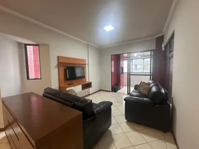 Apartamento com 2 Quartos para alugar, 100m² no Centro, Balneário Camboriú