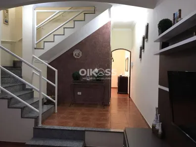 Sobrado com 3 Quartos à venda, 170m² no Jardim Sul, São José dos Campos