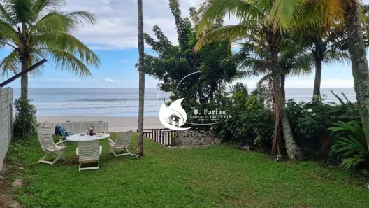 Casa com 5 Quartos à venda, 250m² no Bairro de Juquehy, São Sebastião