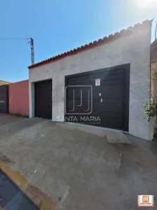 Ponto Comercial à venda, 106m² no Jardim Zara, Ribeirão Preto