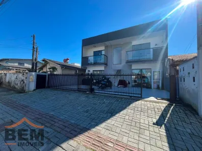 Apartamento com 2 Quartos para alugar, 48m² no São Vicente, Itajaí