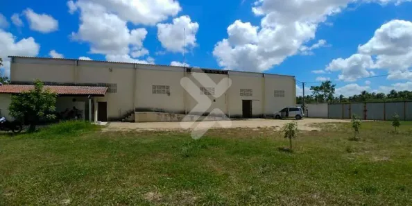 Galpão/Depósito/Armazém para alugar, 700m² no Loteamento Vale Verde, Parnamirim