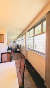 Apartamento com 4 Quartos à venda, 244m² no Copacabana, Rio de Janeiro