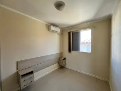 Apartamento com 2 Quartos à venda, 70m² no Campos Elíseos, Taubaté