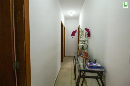Apartamento com 3 Quartos à venda, 173m² no Buritis, Belo Horizonte