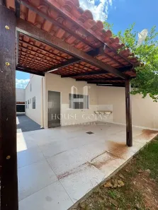Casa com 3 Quartos à venda, 140m² no Jardim Veneza, Aparecida de Goiânia