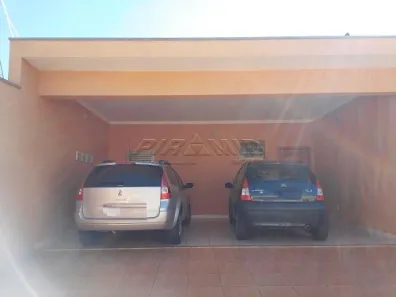 Casa com 3 Quartos à venda, 133m² no Ribeirânia, Ribeirão Preto