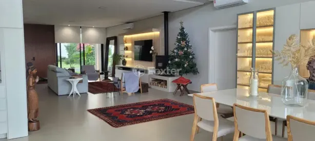 Casa de Condomínio com 3 Quartos à venda, 370m² no Chapéu do Sol, Porto Alegre