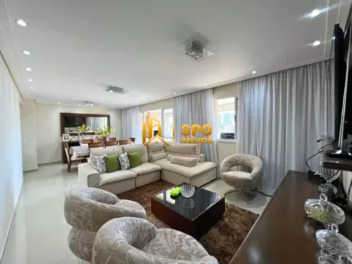 Apartamento com 2 Quartos à venda, 107m² no Vila Isa, São Paulo