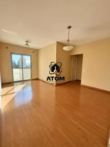 Apartamento com 2 Quartos para alugar, 62m² no Jardim das Nações, Taubaté