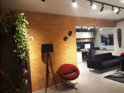 Apartamento com 2 Quartos à venda, 80m² no Vila Sônia, São Paulo