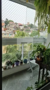 Apartamento com 2 Quartos à venda, 64m² no Coqueiros, Florianópolis