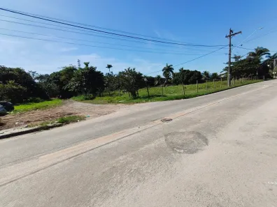 Lote/Terreno à venda, 2480m² no Horto, Macaé