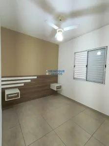 Apartamento com 2 Quartos para alugar, 48m² no Jardim Wenzel, Rio Claro